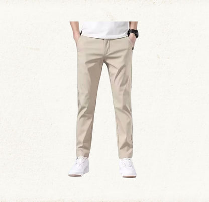 Casual Chinos