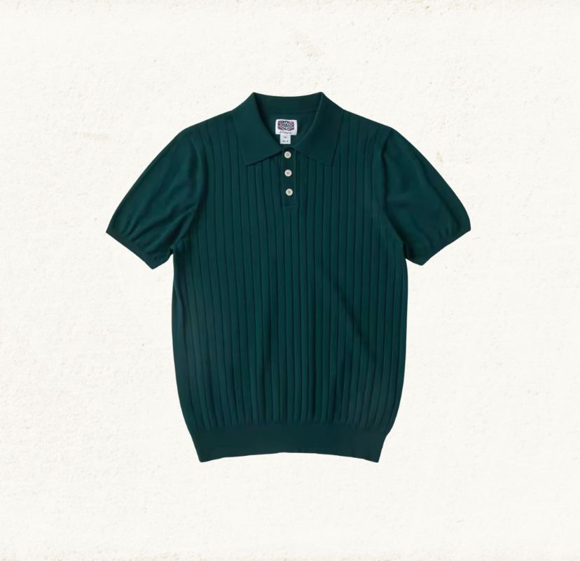 Premium Polo Shirt