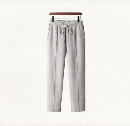 Merino Wool joggers