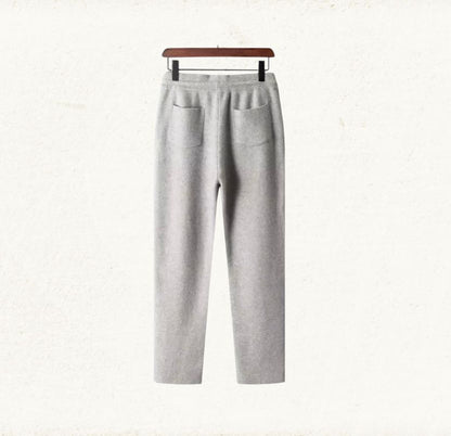 Merino Wool joggers