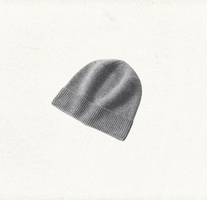 Cashmere Beanie