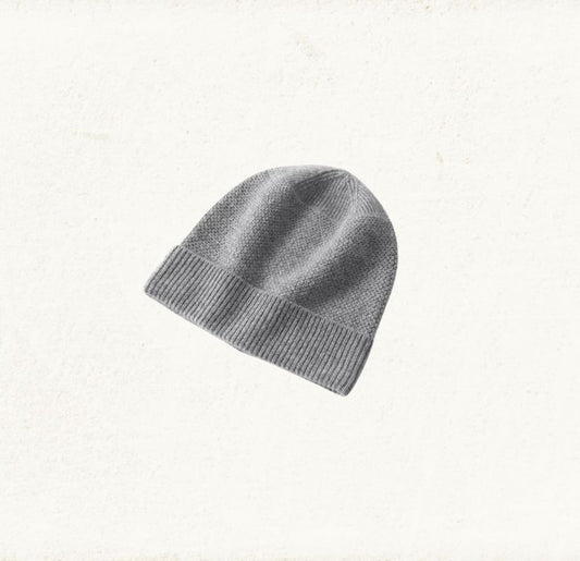 Cashmere Beanie