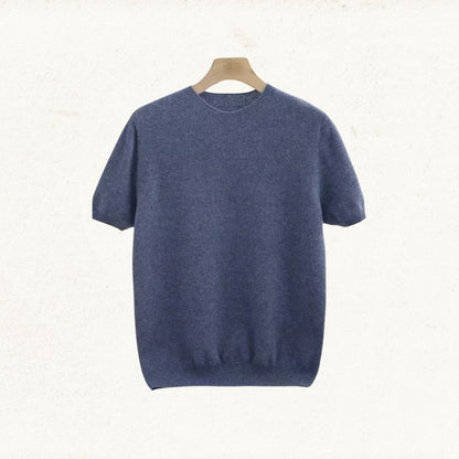 Cashmere T-Shirt