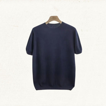 Cashmere T-Shirt