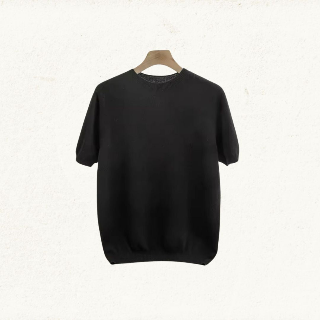 Cashmere T-Shirt